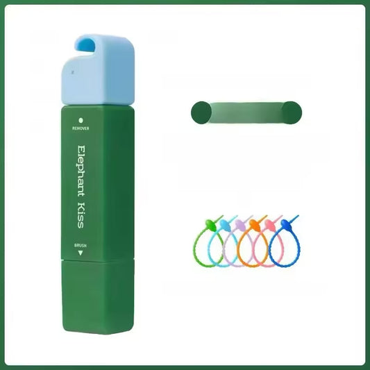 SpotZero™ – Lo Smacchiatore Istantaneo da Borsa